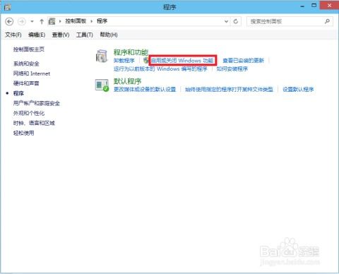 Windows 10 上安裝IIS（互聯(lián)網(wǎng)信息服務(wù)）的詳細(xì)指南